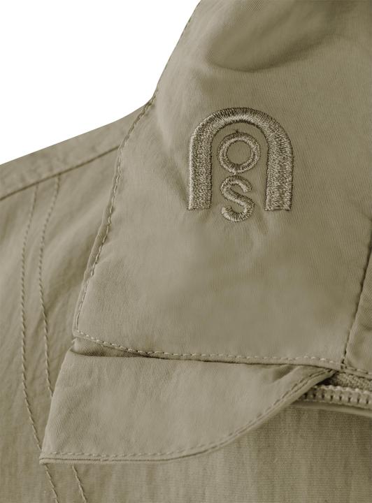 Produktbild Normani Outdoor Weste Okapi - 1926 (4XL)