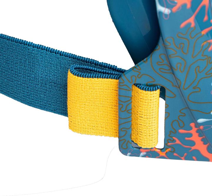 Produktbild Subea Easybreath Junior