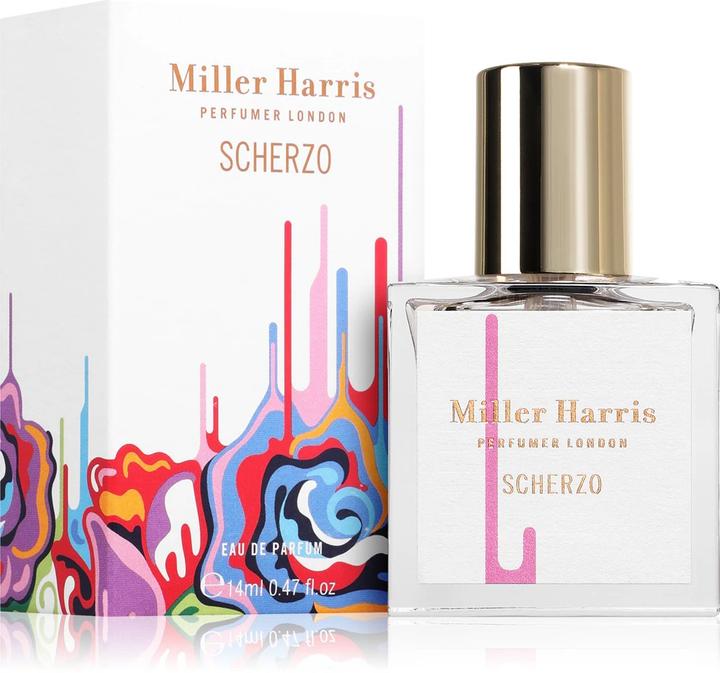 Immagine prodotto Miller Harris Scherzo (Eau de parfum, 100 ml)