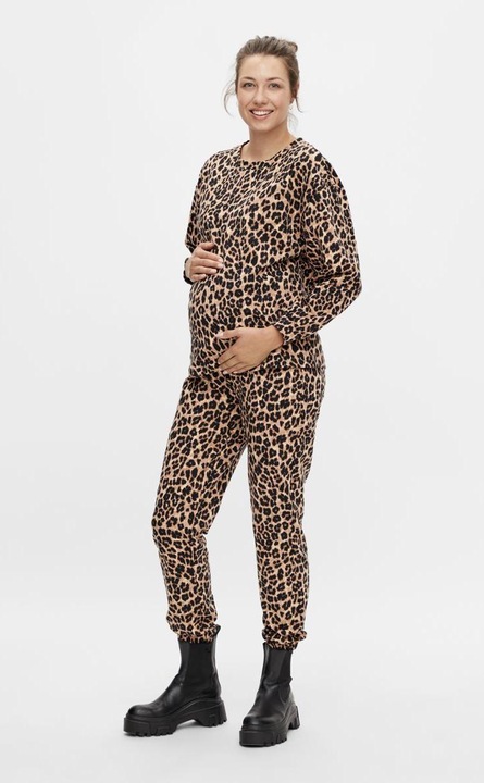 Produktbild Mamalicious MLLEOVE Umstands-Sweatshirt