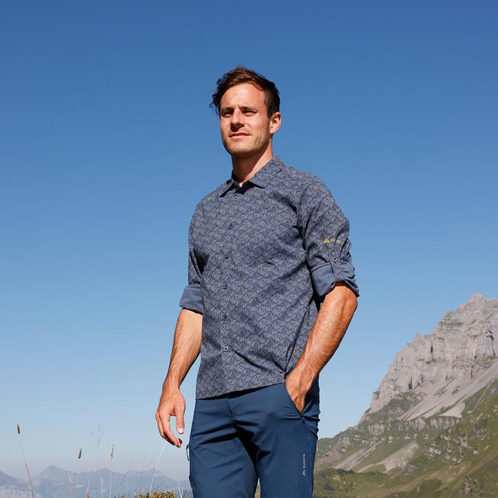 Immagine prodotto Radys R5 Travel (S)