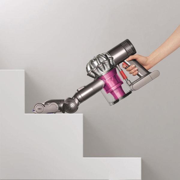 Produktbild Dyson DC62 Animalpro