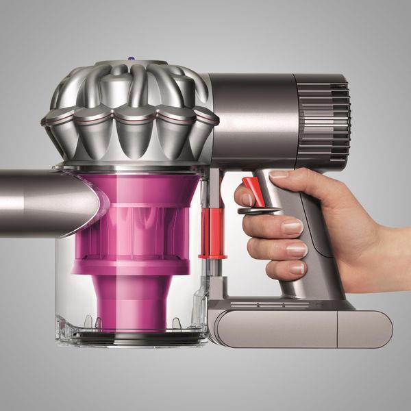 Produktbild Dyson DC62 Animalpro