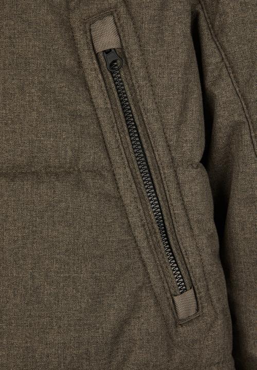 Produktbild Calamar Wool Look Parka (60)