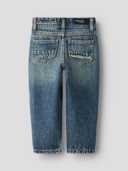 Actual product image Name it Tapered Fit Jeans (92)