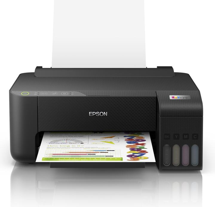 Epson EcoTank ET-1810 (Ink tank, Colour)