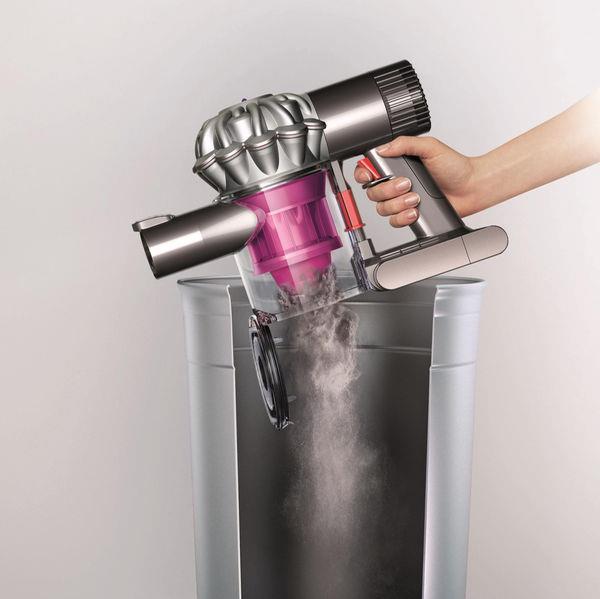 Produktbild Dyson DC62 Animalpro