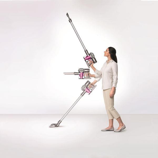 Produktbild Dyson DC62 Animalpro