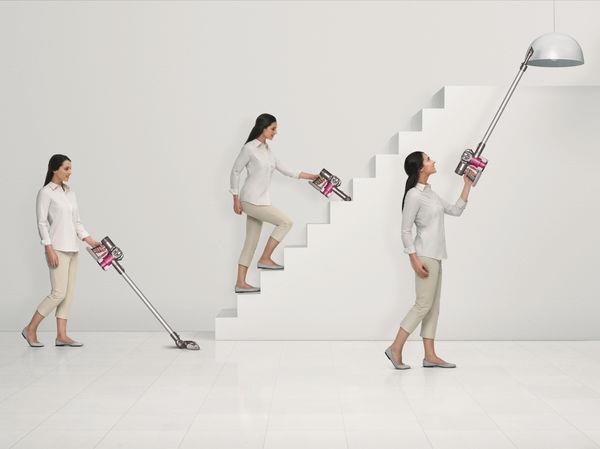 Produktbild Dyson DC62 Animalpro