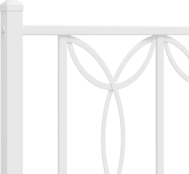 Image du produit vidaXL Bettgestell (100 x 190 cm)
