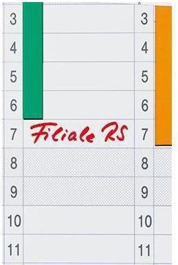 Actual product image Franken Date Strip