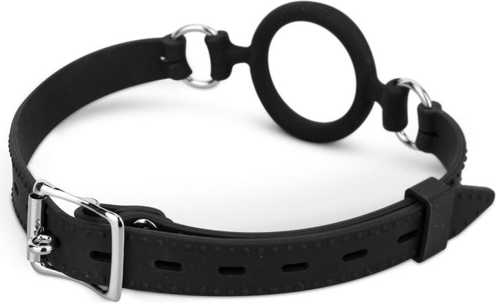 Productafbeelding Bedroom Fantasies Kitty Choker - Zwart