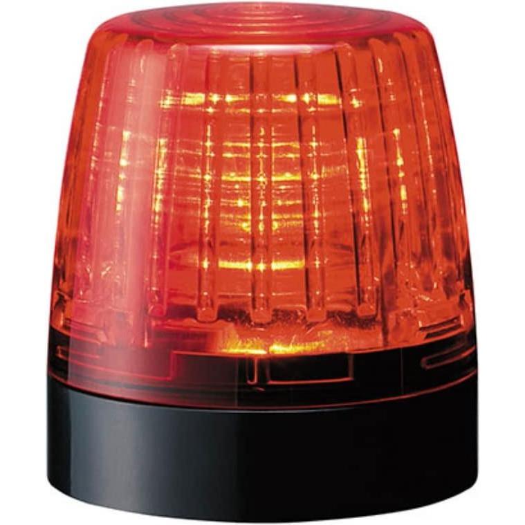 Patlite, Personenschutz, Meldeleuchte NE-24A-R