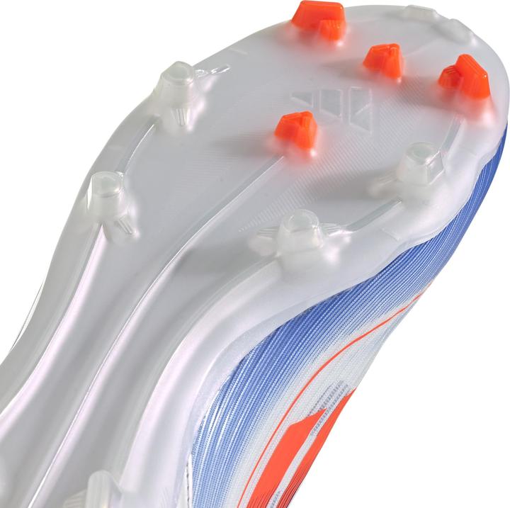 Actual product image adidas football boots f50 league fg/mg (46)