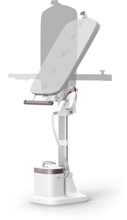 Produktbild Tefal QT 1811 IXEO (2200 W, 200 g/min)