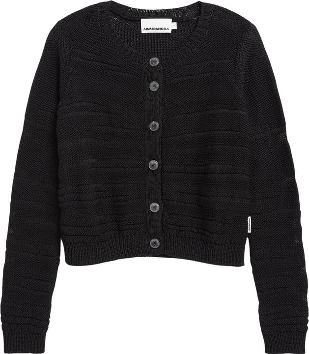 Actual product image Armedangels Strickjacke GILAAH (S)