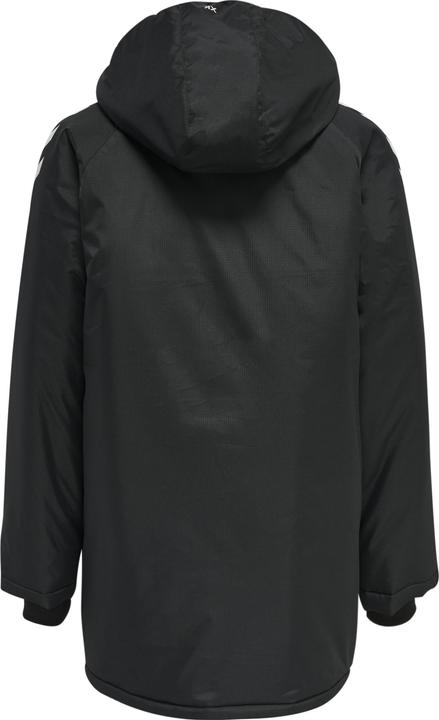 Actual product image hummel Core Xk Bench Jacket Kids (116)
