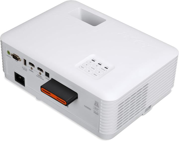 Actual product image Acer Vero PL3510ATV (Full HD, 5000 lm, 1.15 - 1.5:1)