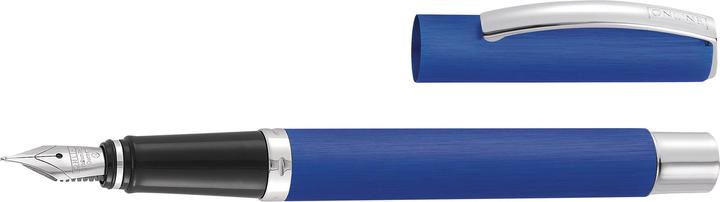 Immagine prodotto Online Penna stilografica VISION (Azzurro, 1 x)