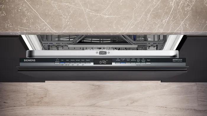 Actual product image Siemens SN63EXS2BD