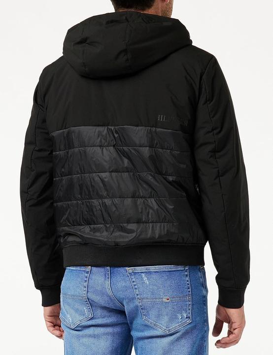 Actual product image Tommy Hilfiger Woven Jacket (XS)