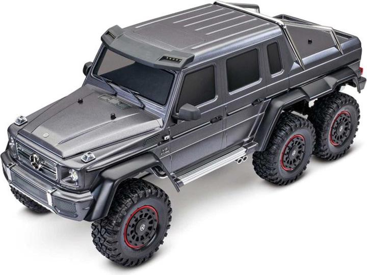 Produktbild Traxxas Mercedes-Benz G63 (RTR Ready-to-Run)