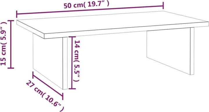 Immagine prodotto vidaXL Elisha