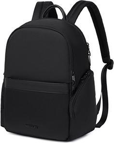 Produktbild Bestlife Laptop-Rucksack FRANKLYN Kunststoff schwarz bis 35,8 cm (14,1 Zoll)