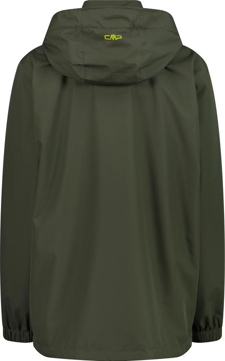 Produktbild CMP Campagnolo Ripstop Jacket Snaps Hood (XL)