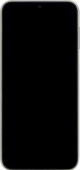 Actual product image Samsung Galaxy A14 5G (64 GB, Light green, 6.60", Dual SIM, 5G)