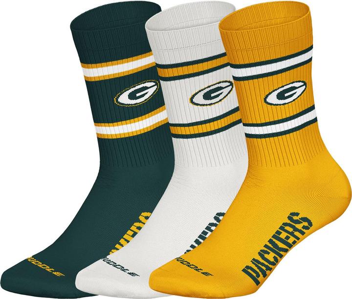 Green Bay Packers