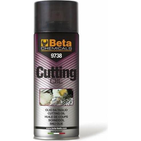 BETA, Accessori da viaggio, Preparat Olej Ułatwiający Wiercenie 400ml, (Imbottitura aggiuntiva)