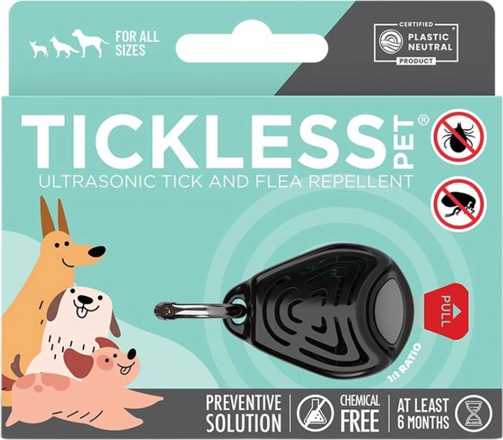 Image du produit Tickless Pet