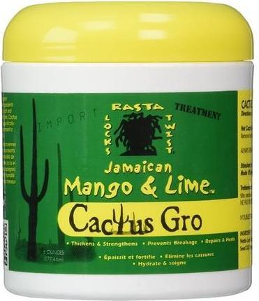 Immagine prodotto Trattamento GRO al mango e al lime da 175 ml (175 ml)