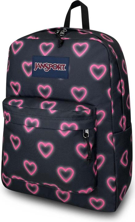 Actual product image JanSport SuperBreak One backpack 43 cm