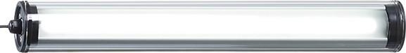 Actual product image Waldmann Tube light (2550 lm)