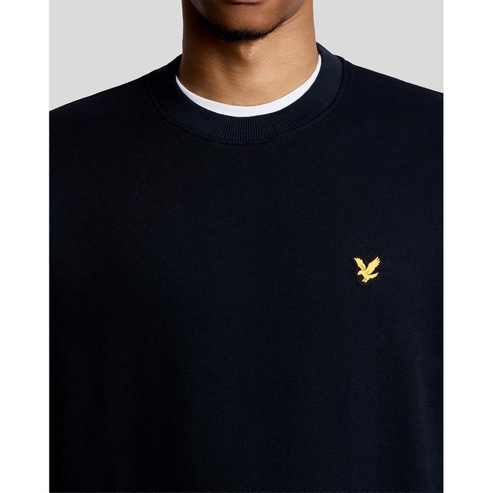 Produktbild Lyle and Scott Oversize-Sweatshirt (L)