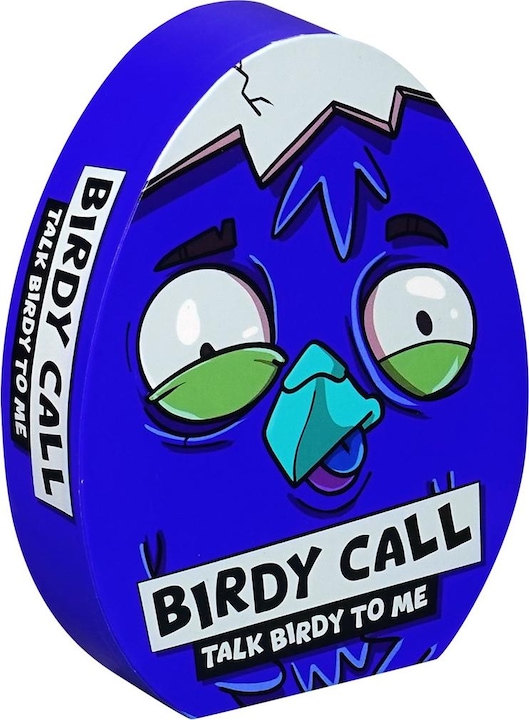 Piatnik Birdy Call (d) (German)