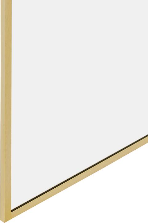 Actual product image Beliani Waspam (100 cm, 100 cm, 190 cm)