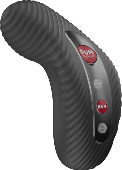 Produktbild Fun Factory - LAYA III Auflegevibrator Schwarz