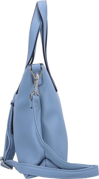 Immagine prodotto Tom Tailor Poppy Handtasche 30 cm (4 l)