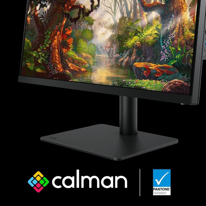 Immagine prodotto BenQ PD2705U (3840 x 2160 pixel, 27")