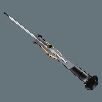 Productafbeelding Wera ESD Torx schroevendraaier 1567 (TX)