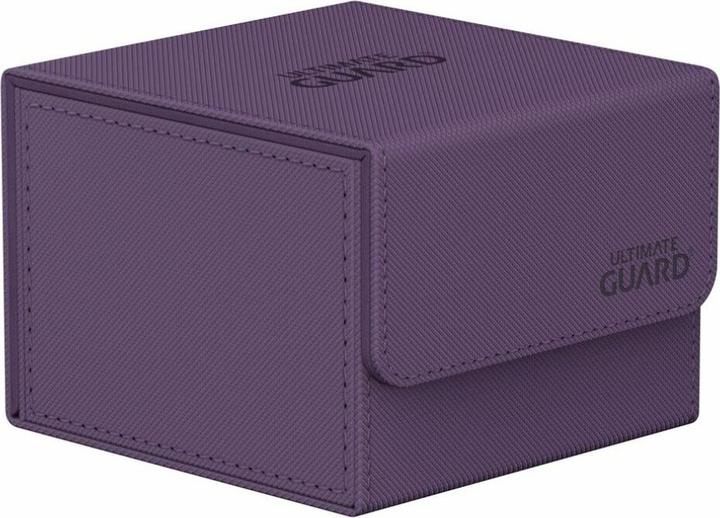 Produktbild Ultimate Guard Sidewinder 133+ XenoSkin Monocolor Violet