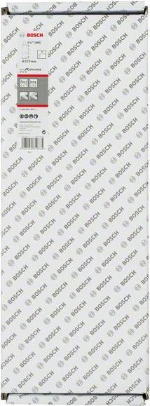 Actual product image Bosch Professional Zubehör Diamond wet core bit 172 mm Ac (172 mm)