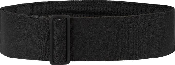 Produktbild Buff Speed Visor Solid Black (One Size)