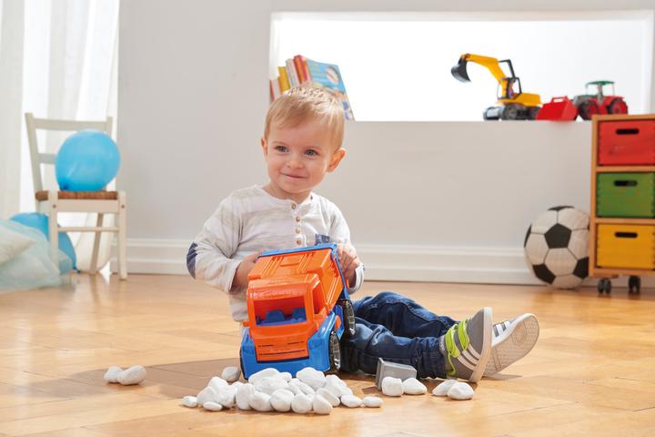 Produktbild Lena Garbage truck 29 cm