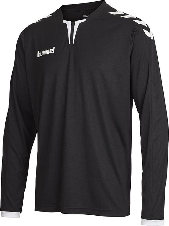 Immagine prodotto hummel Core Ls Poly Jersey (164, 176)