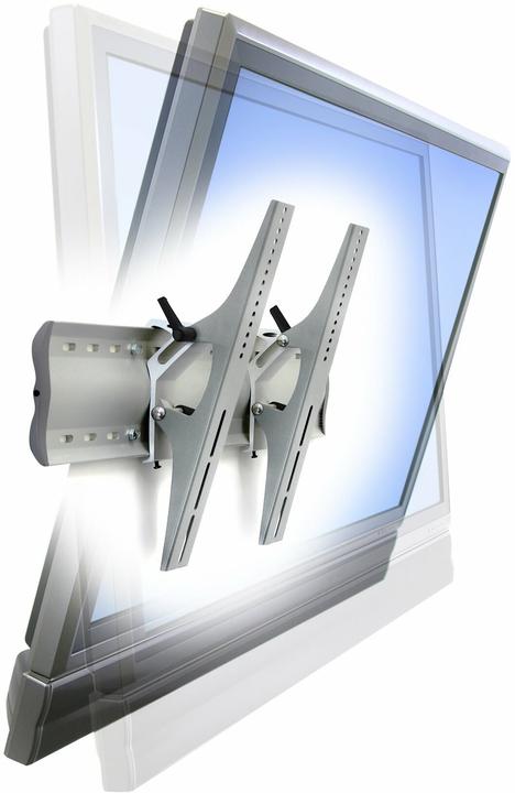 Produktbild Ergotron Tilting Wallmount Lfd (Wand, 65", 40 kg)