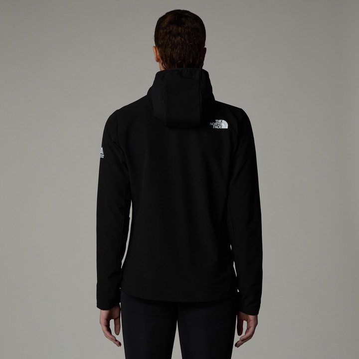 Produktbild North Face Ma Softshell (S)